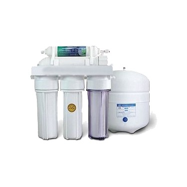 Beşiri Su Arıtmacı