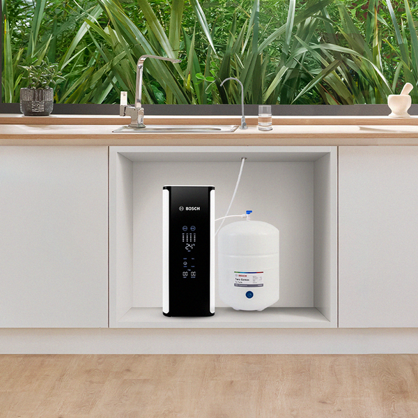 Beşiri Su Arıtmacı