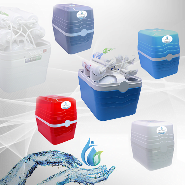 Beşiri Su Arıtmacı